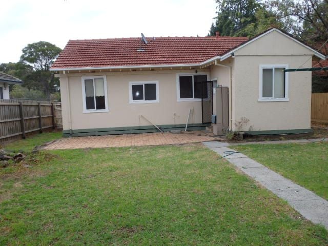 Cosy home in great location!