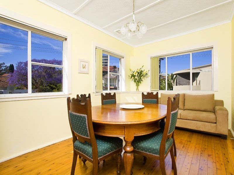1/168 Kurraba Road NEUTRAL BAY NSW, Bay - Thumbnail 3