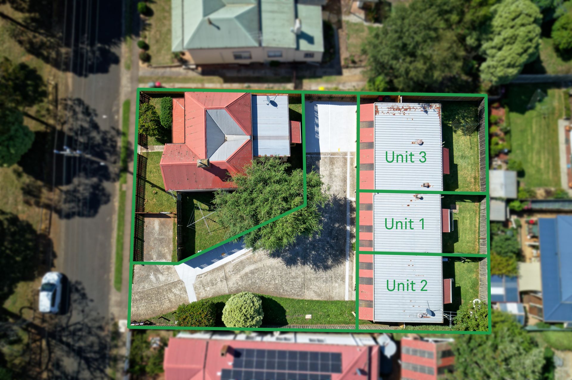 2/6 Railway Avenue, Drouin OBrien Real Estate