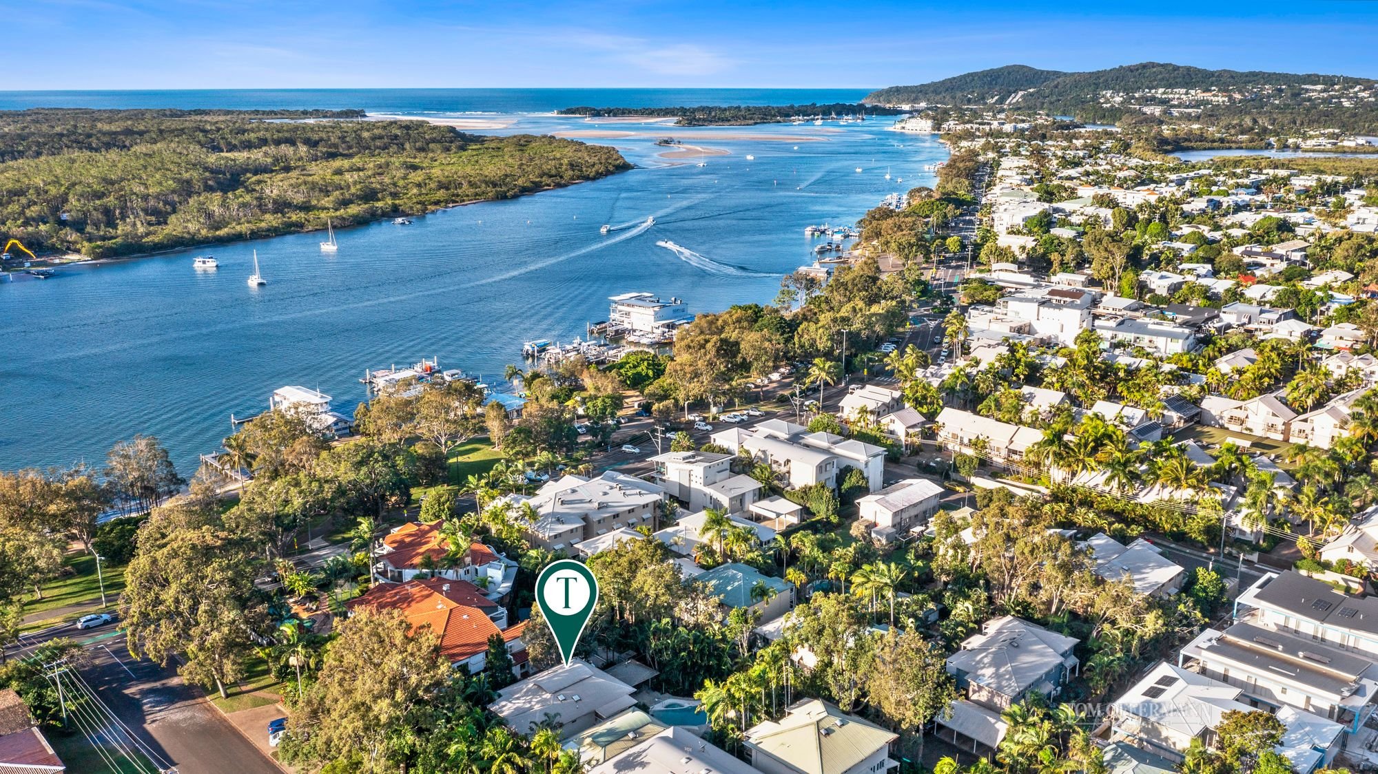 Real Estate For Sale 3/10 Robert Street Noosaville , QLD