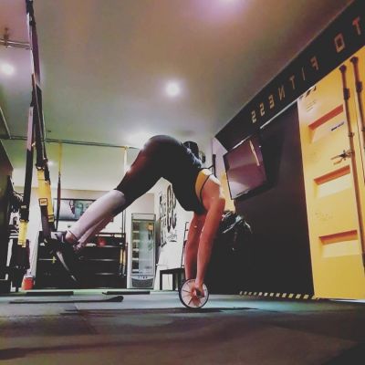 2/18 Garino Rise, Perth