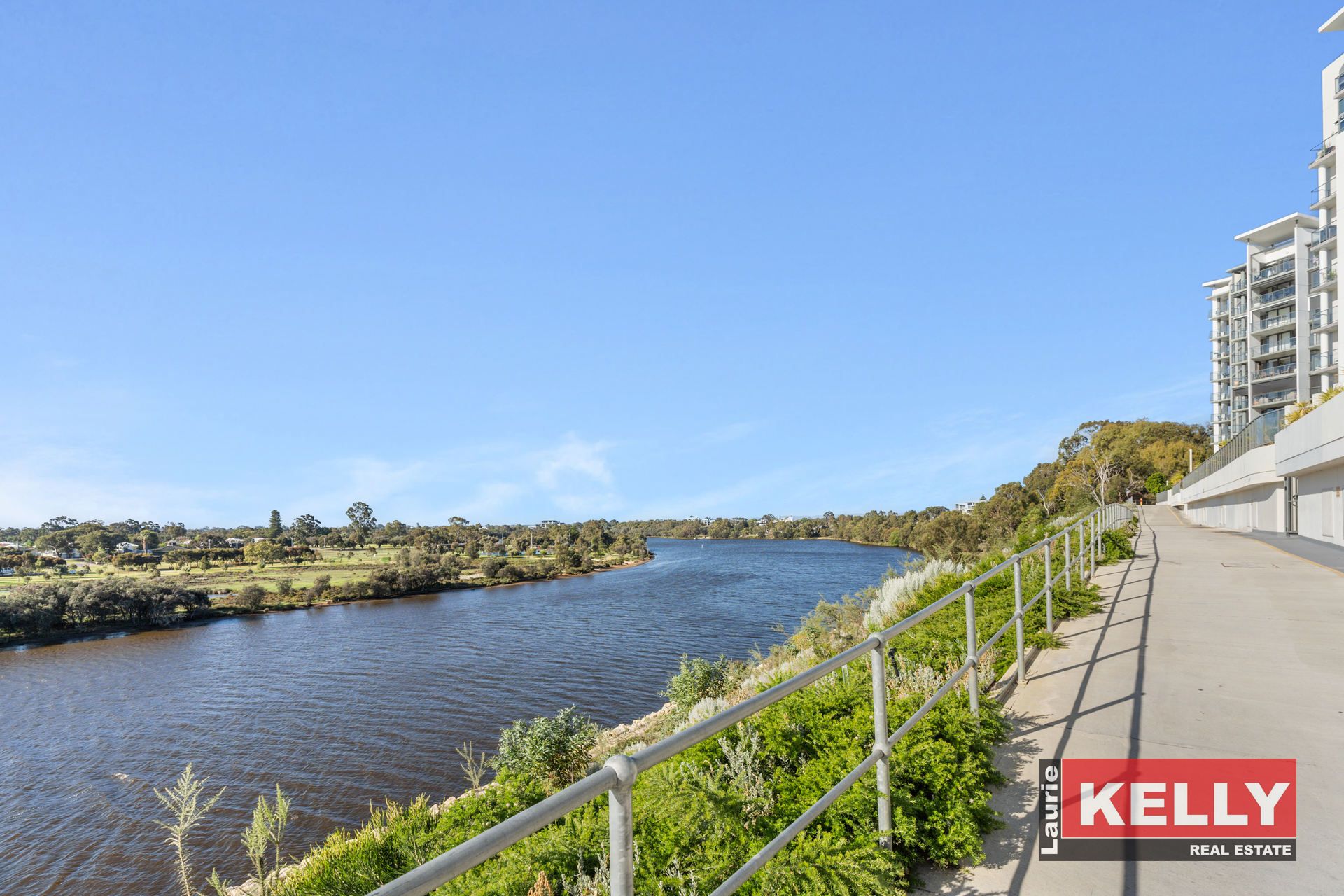 21/12 Tanunda Drive, Rivervale Laurie Kelly Real Estate