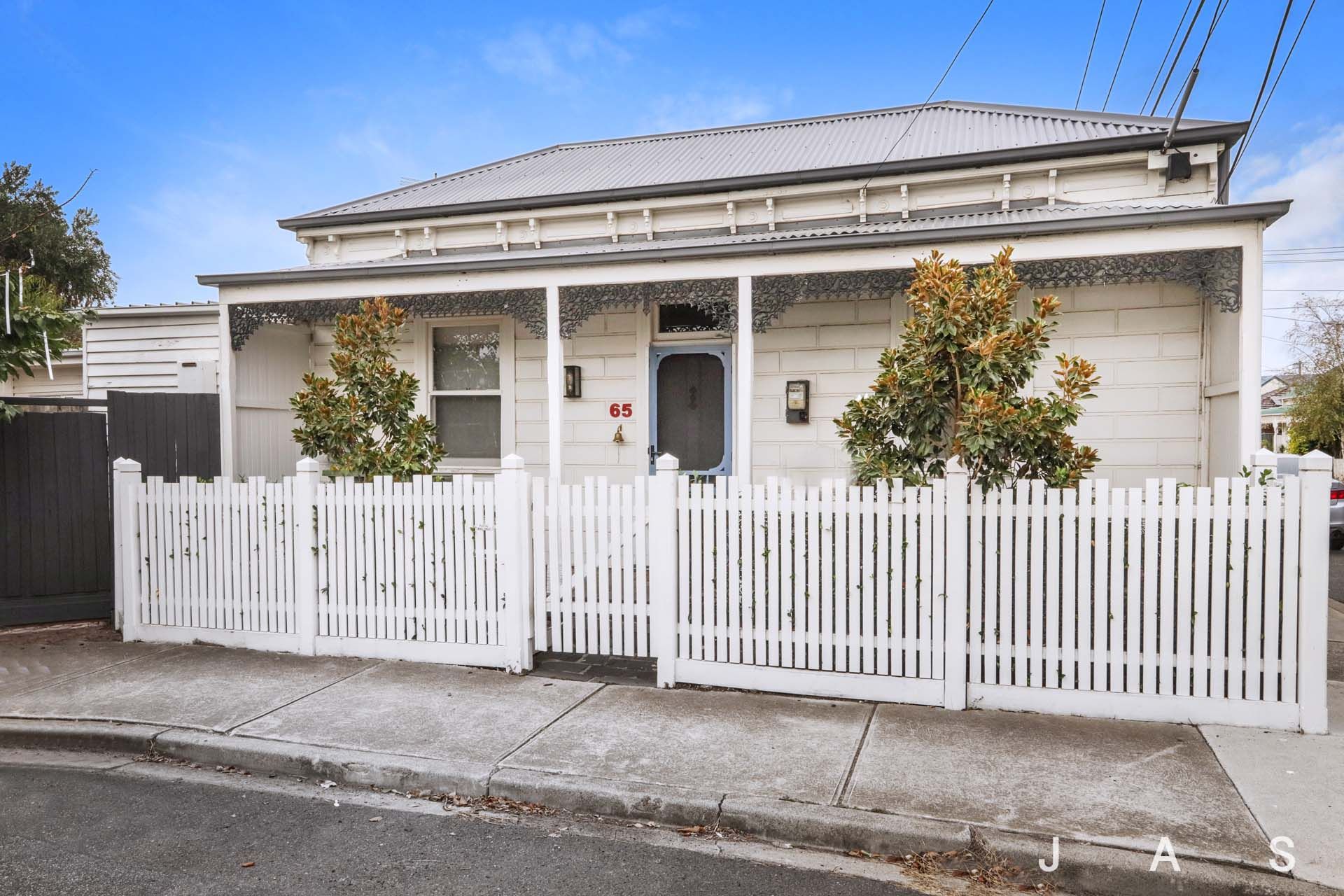 65 Windsor Street Seddon VIC, Seddon - Thumbnail 2