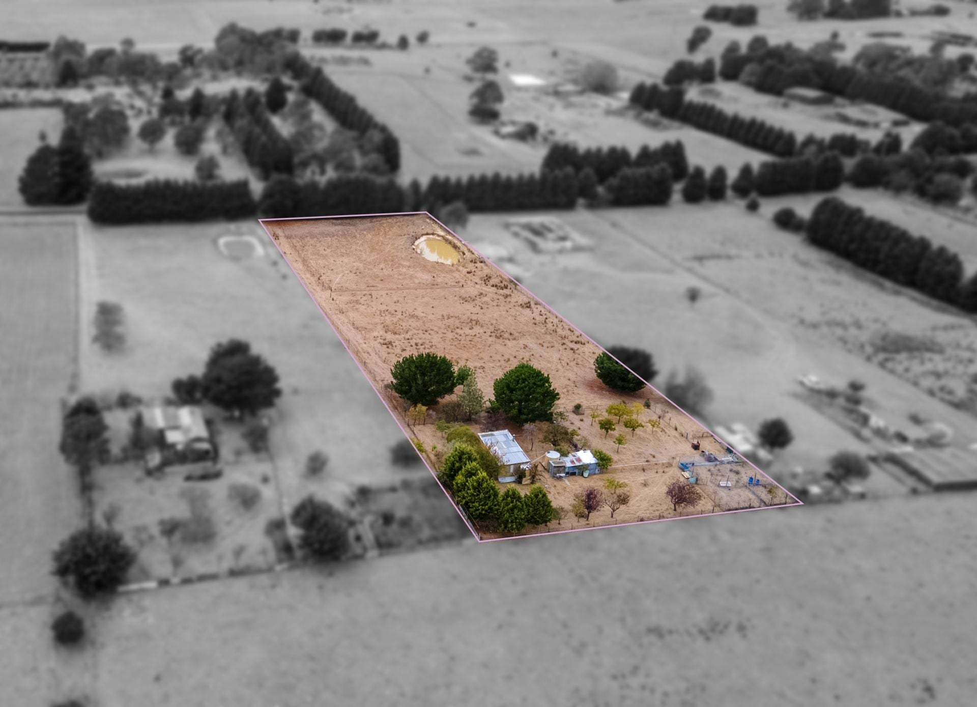 The Perfect Weekend Getaway On A Spacious Hobby Farm