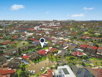 10 Waterton Avenue, Matraville