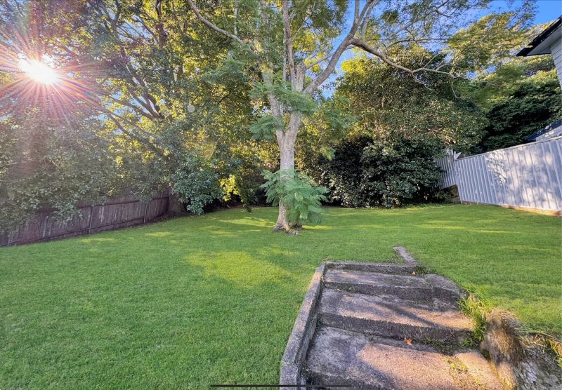42 Wimbledon Grove, Garden Suburb Robinson Property