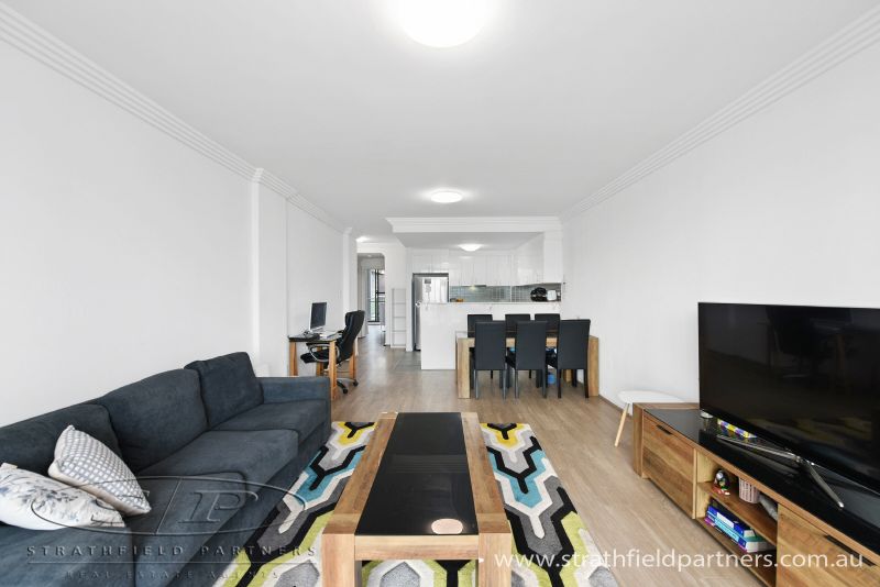 12/146-152 Parramatta Road, Homebush, Homebush - Thumbnail 2