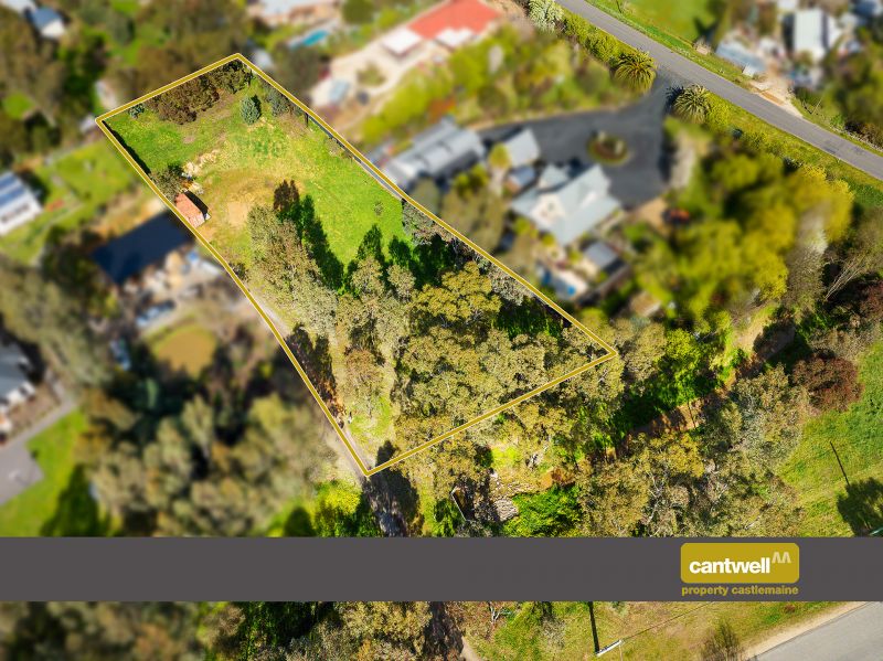 Residential Cantwell Property Castlemaine