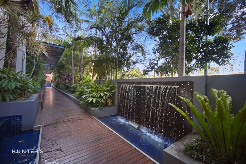 1104B/8 Cowper Street, Parramatta