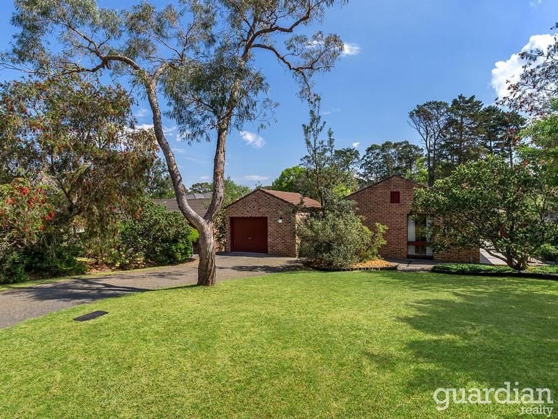 20 Nancy Place GALSTON NSW, Galston - Thumbnail 2