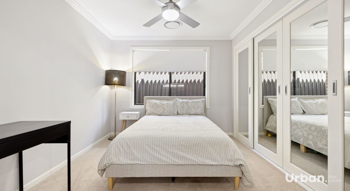 Marsden Park 20 Setaria Street