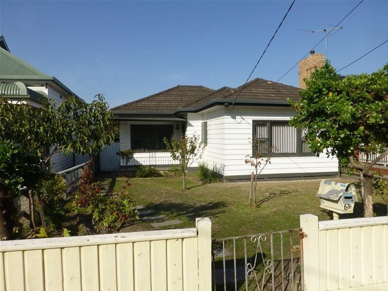 60A Collins Street, Thornbury