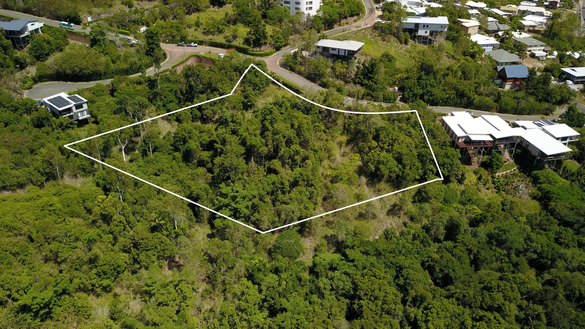 1929 Seaview Drive Drive, Airlie Beach Taylors Property Specialists