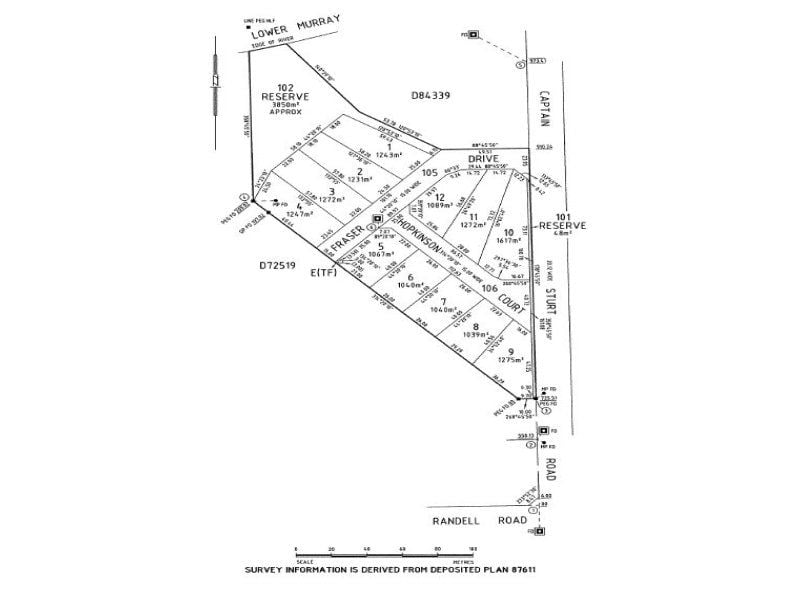 Lot 2 Fraser Drive, Hindmarsh Island South Coast Realty
