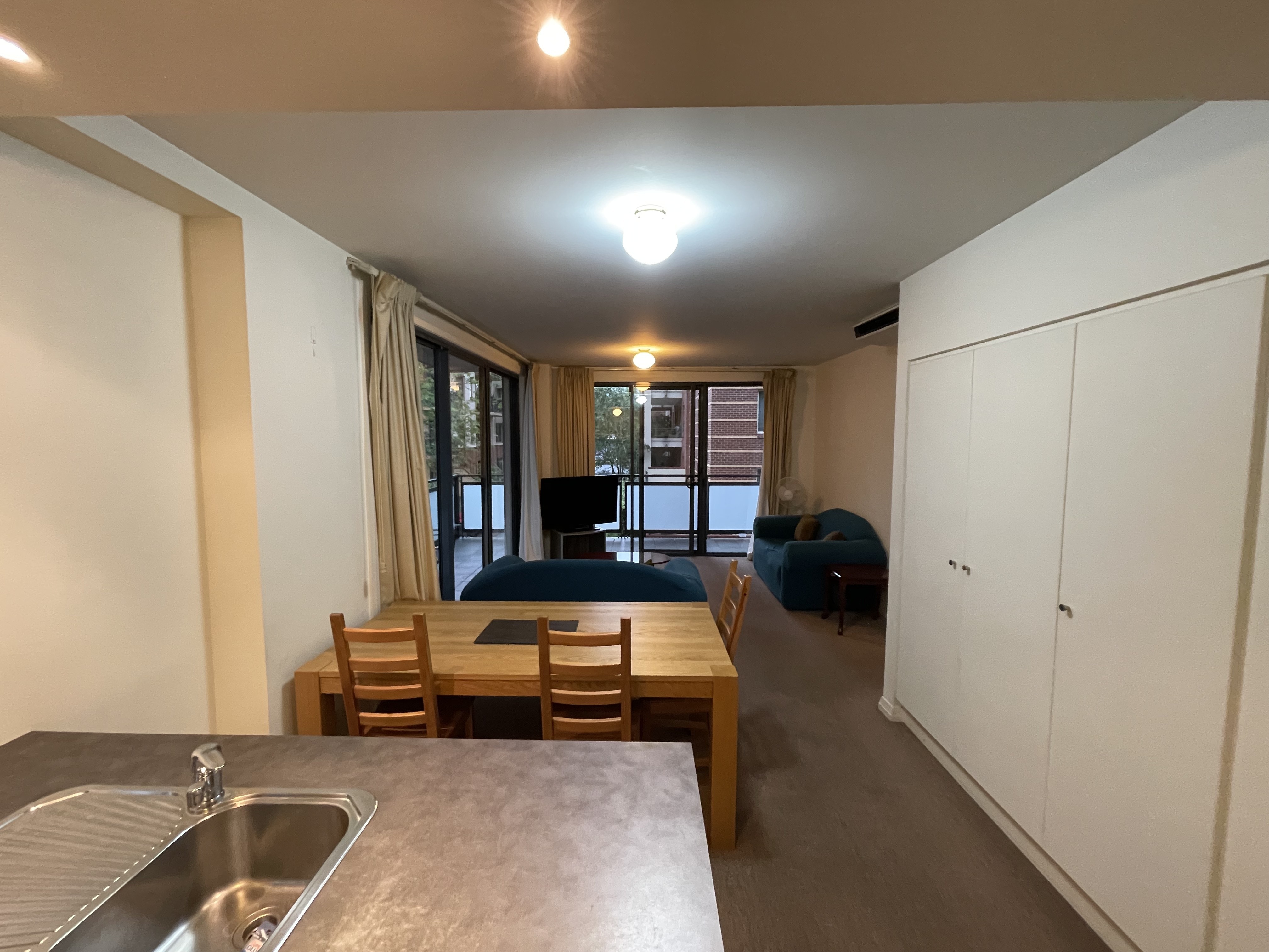 Real Estate For Lease 4/9 Ebenezer Place Adelaide , SA