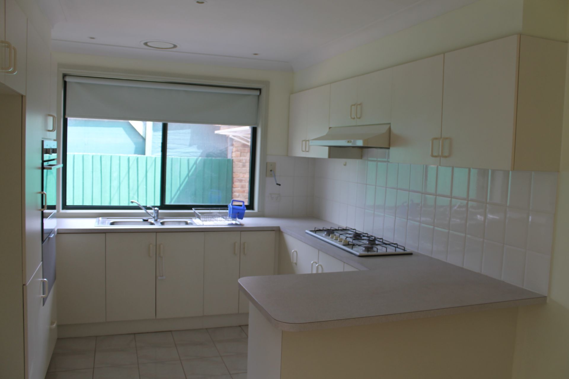 LOCATED IN A QUITE POCKET OF MILL PARK!