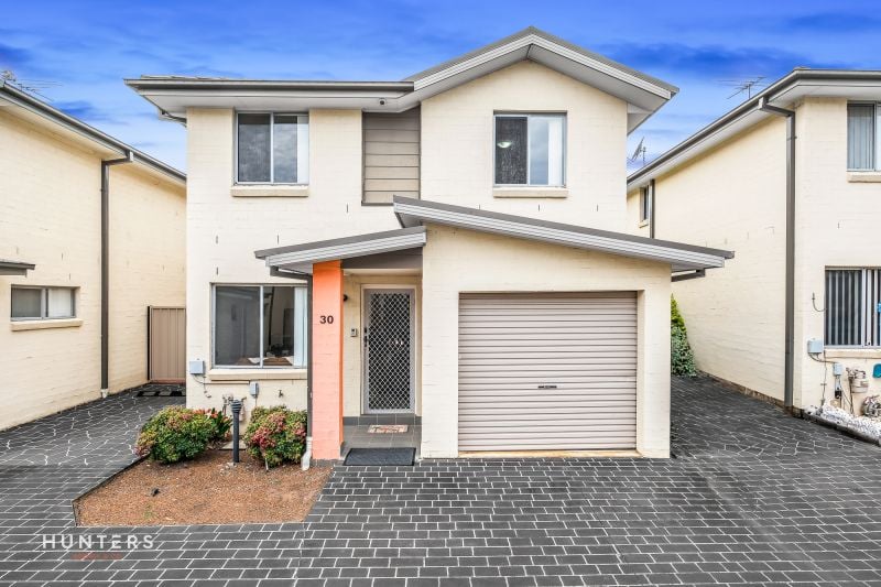 30/162 Walters Road, Blacktown