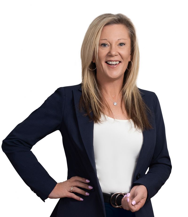 Cindy Huntington OBrien Real Estate