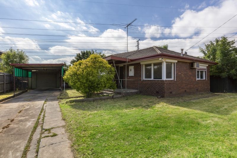 19 Cleveland Street, Thomastown
