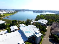 302/24 Kendall Inlet, Cabarita