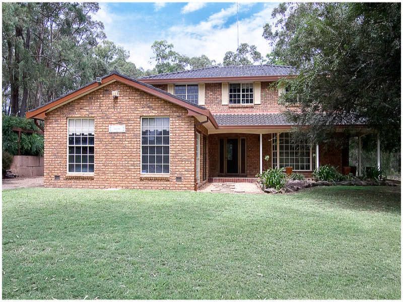 GROSE WOLD, NSW, Grose Wold - Thumbnail 5