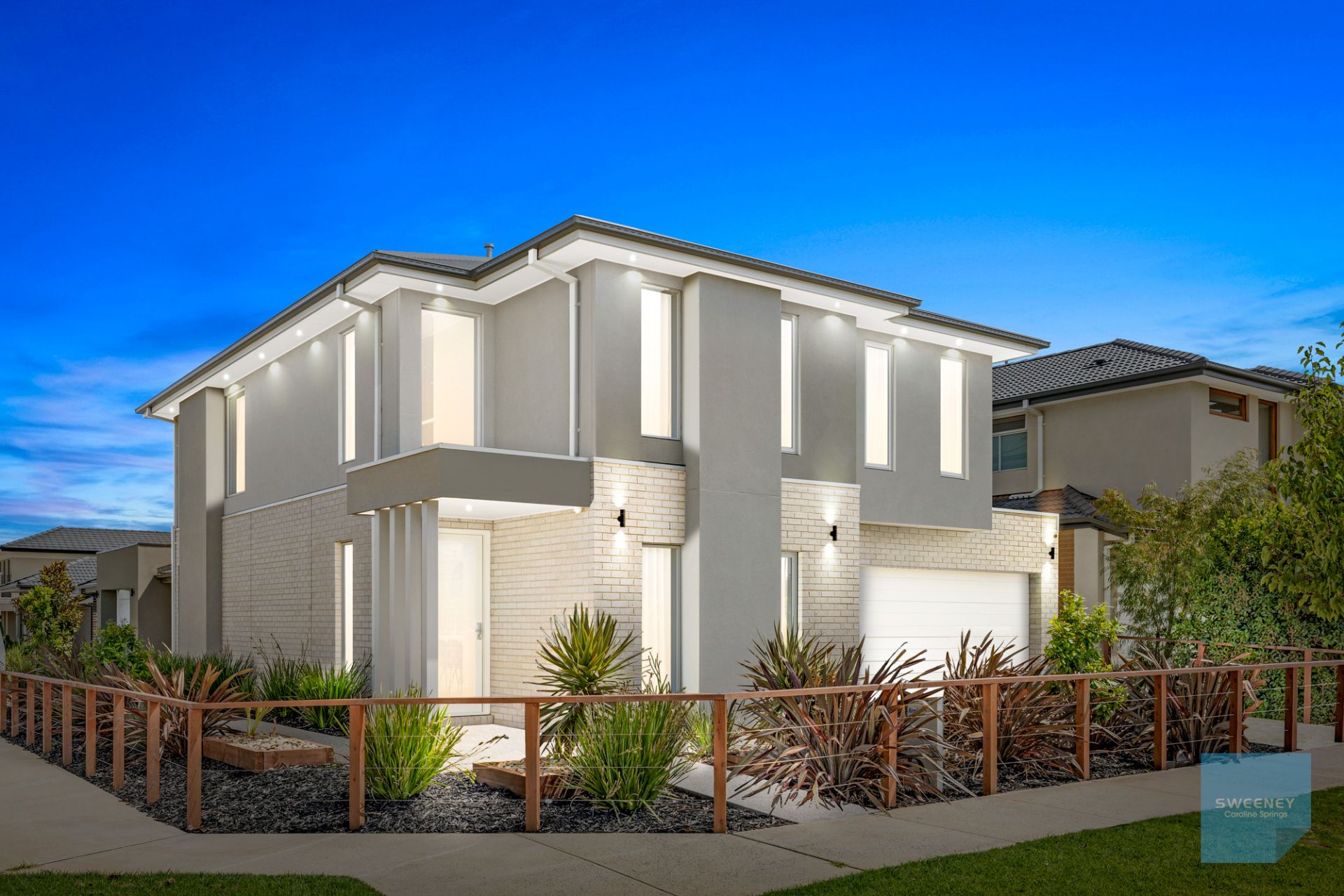 Lot 9132 Penver Drive, Cobblebank - Thumbnail 2