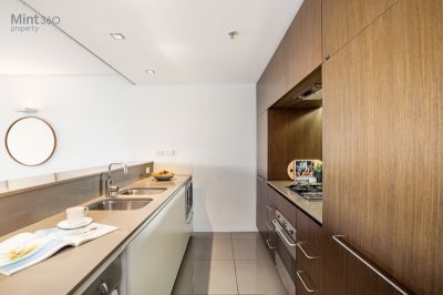 12/60-70 William Street, Woolloomooloo