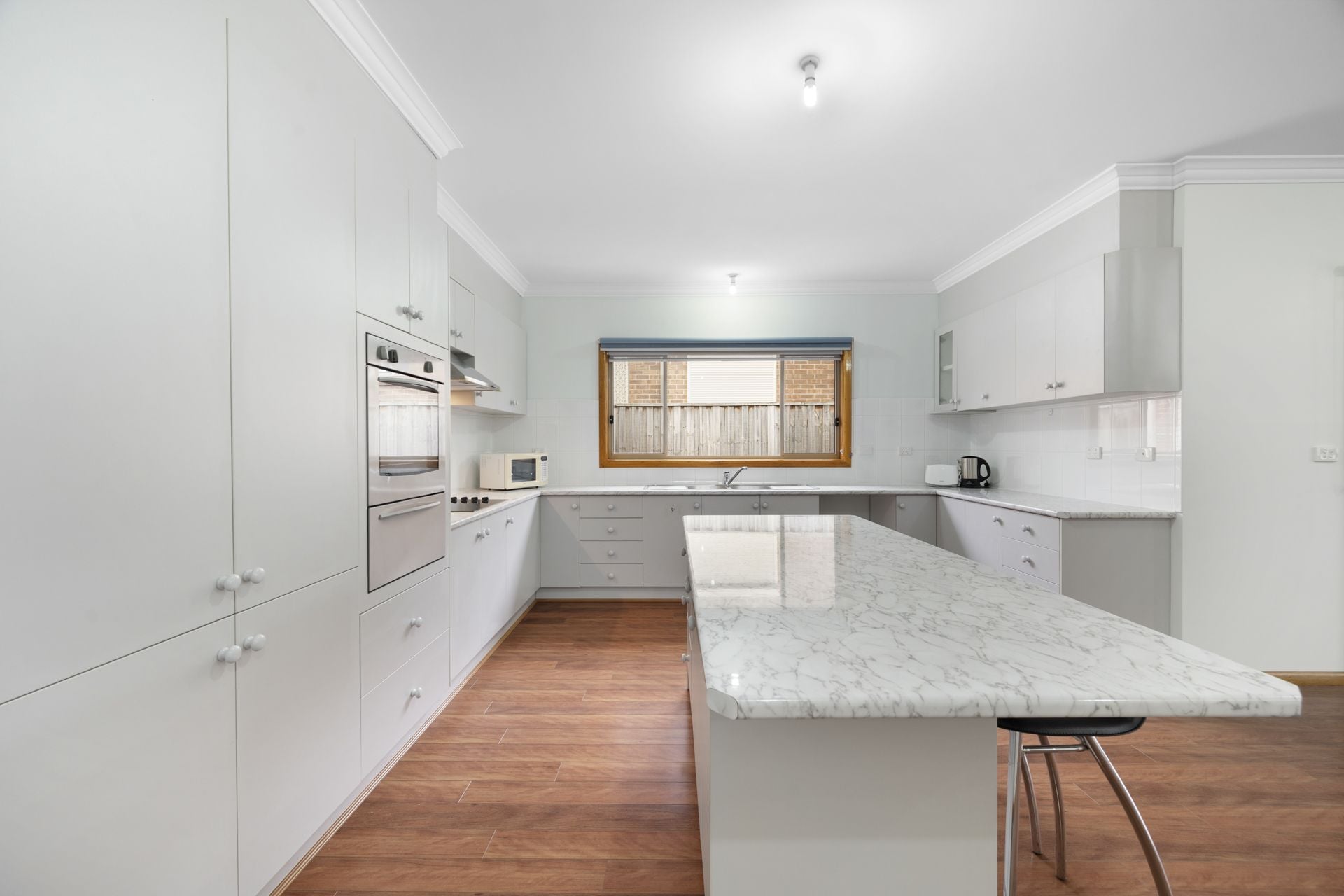Prime Epping Residence