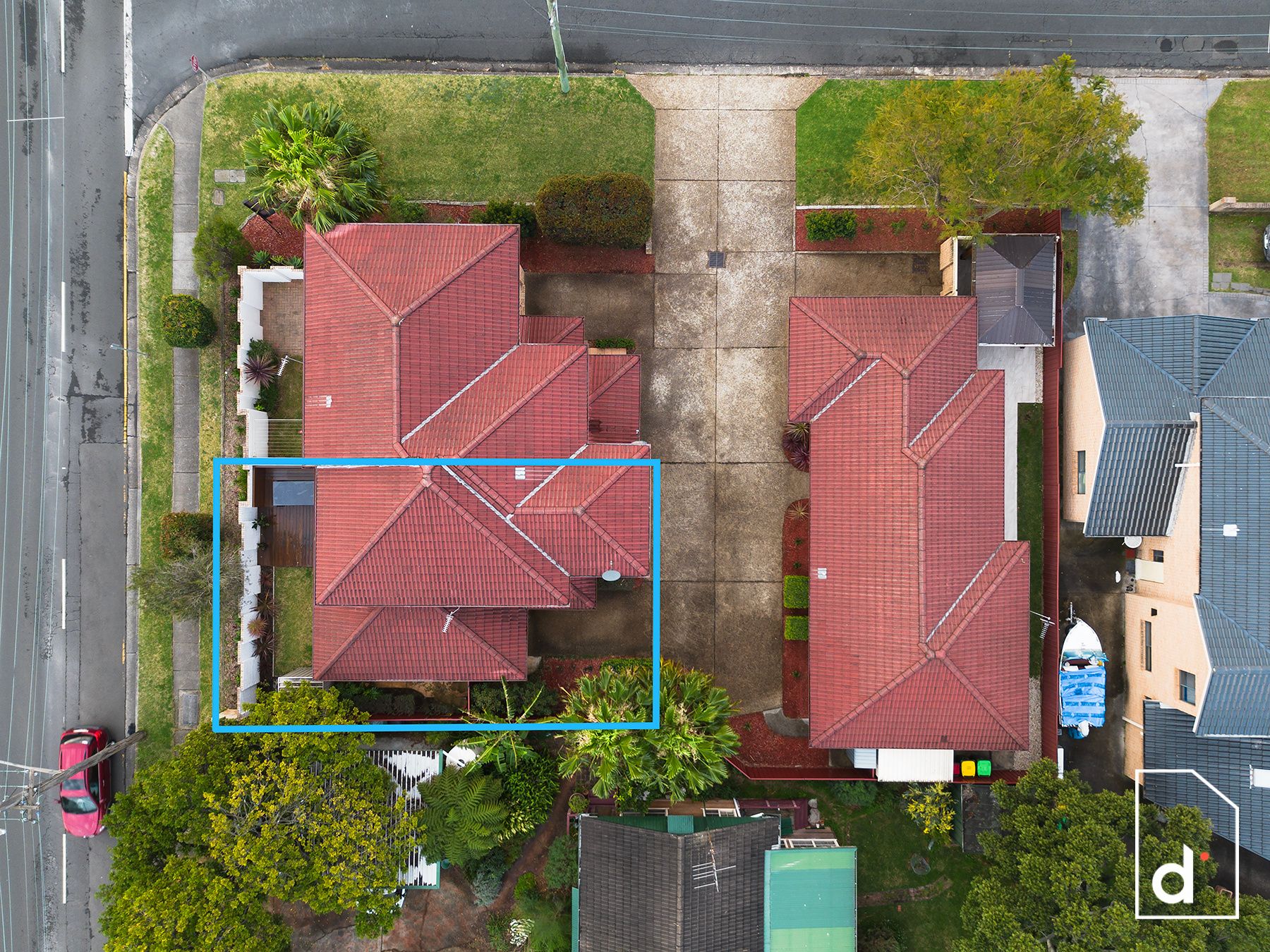 2/468 Princes Highway, Towradgi NSW