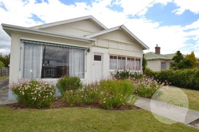 Five bedroom home, Live Here?