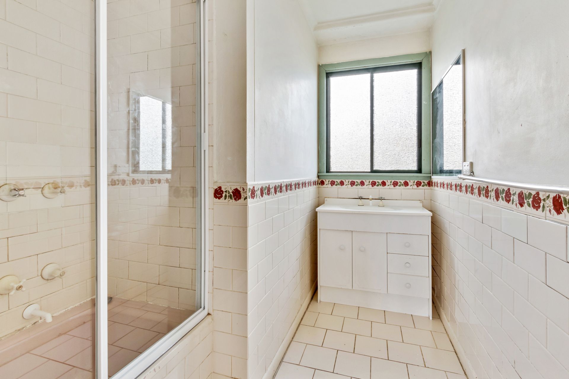 CHARMING THREE BEDROOM HOME