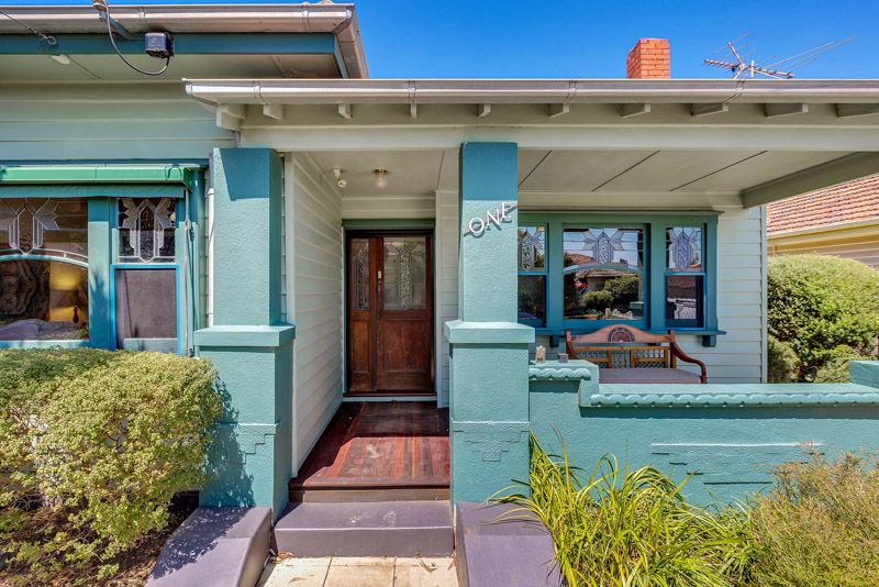 1 St Leonards Avenue, Yarraville - Thumbnail 4