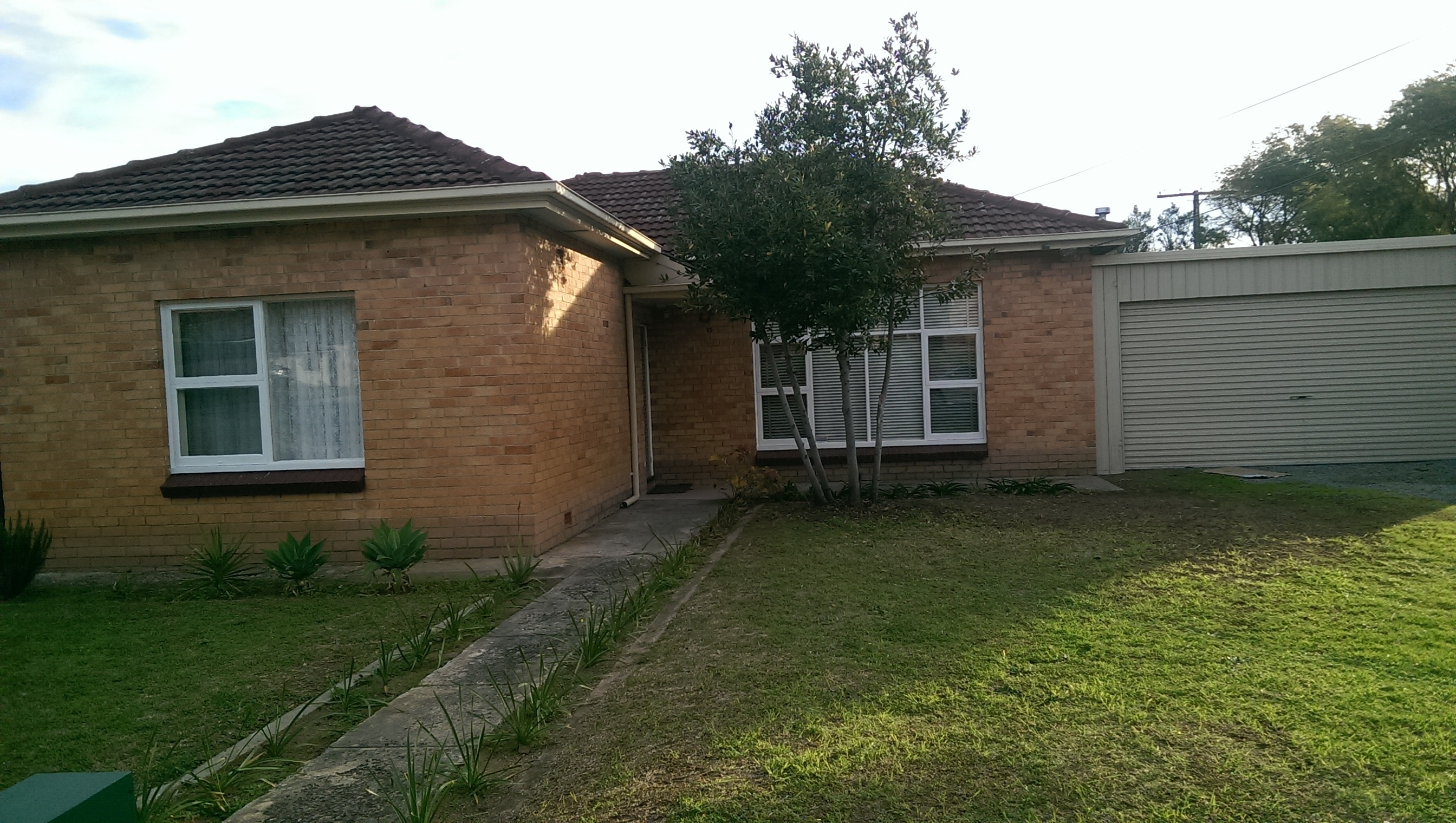 Real Estate For Lease 13 Falkirk Avenue Seaton , SA