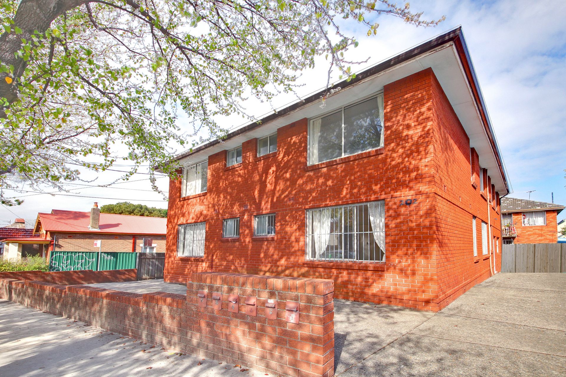 3/202 Addison Road Marrickville NSW 2204 Apartment for Rent 6463614