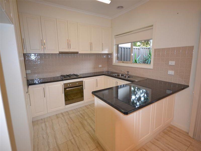 TWO BEDROOM PLUS STUDY