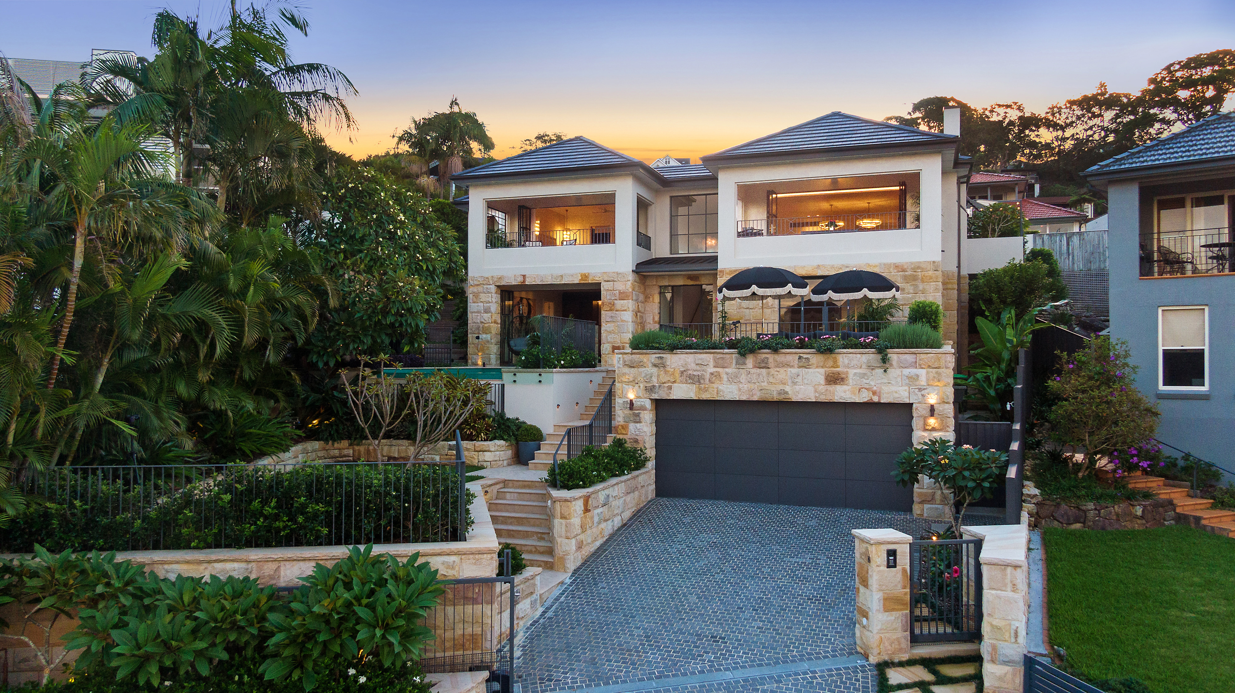 24 Esther Road Mosman 2088