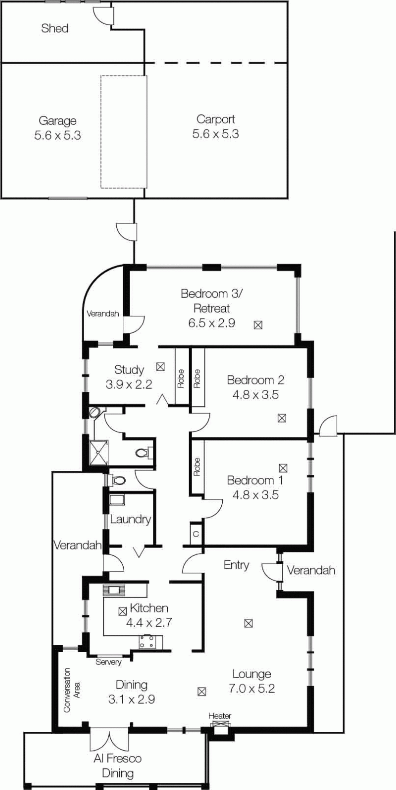 44 Buttrose Street Glenelg East 5045