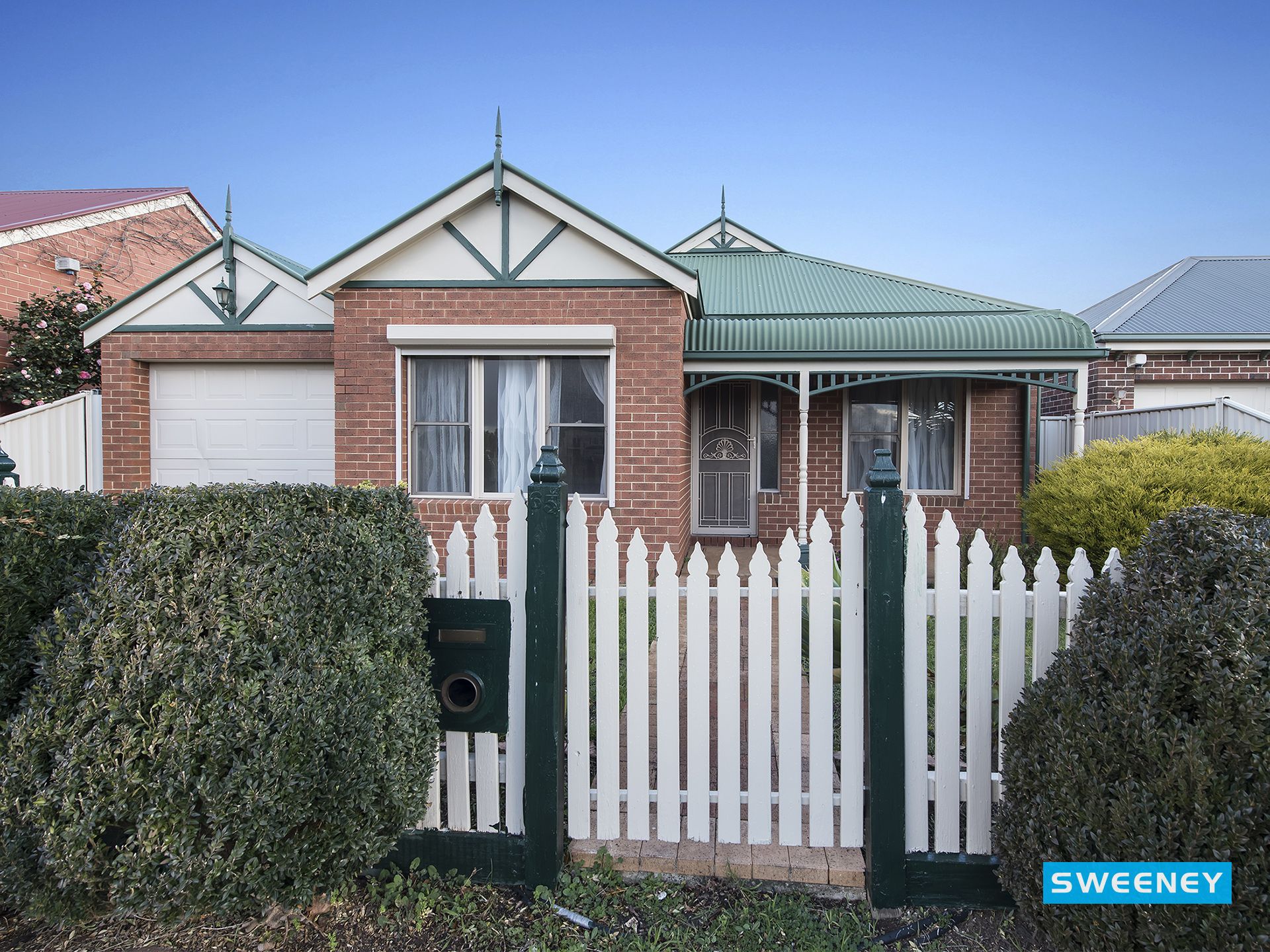 65 St Georges Avenue, Caroline Springs - Thumbnail 2