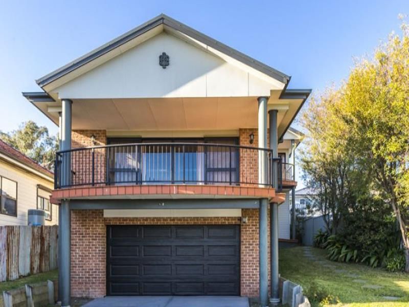 Real Estate For Lease 12 Timmins Street Birmingham Gardens , NSW