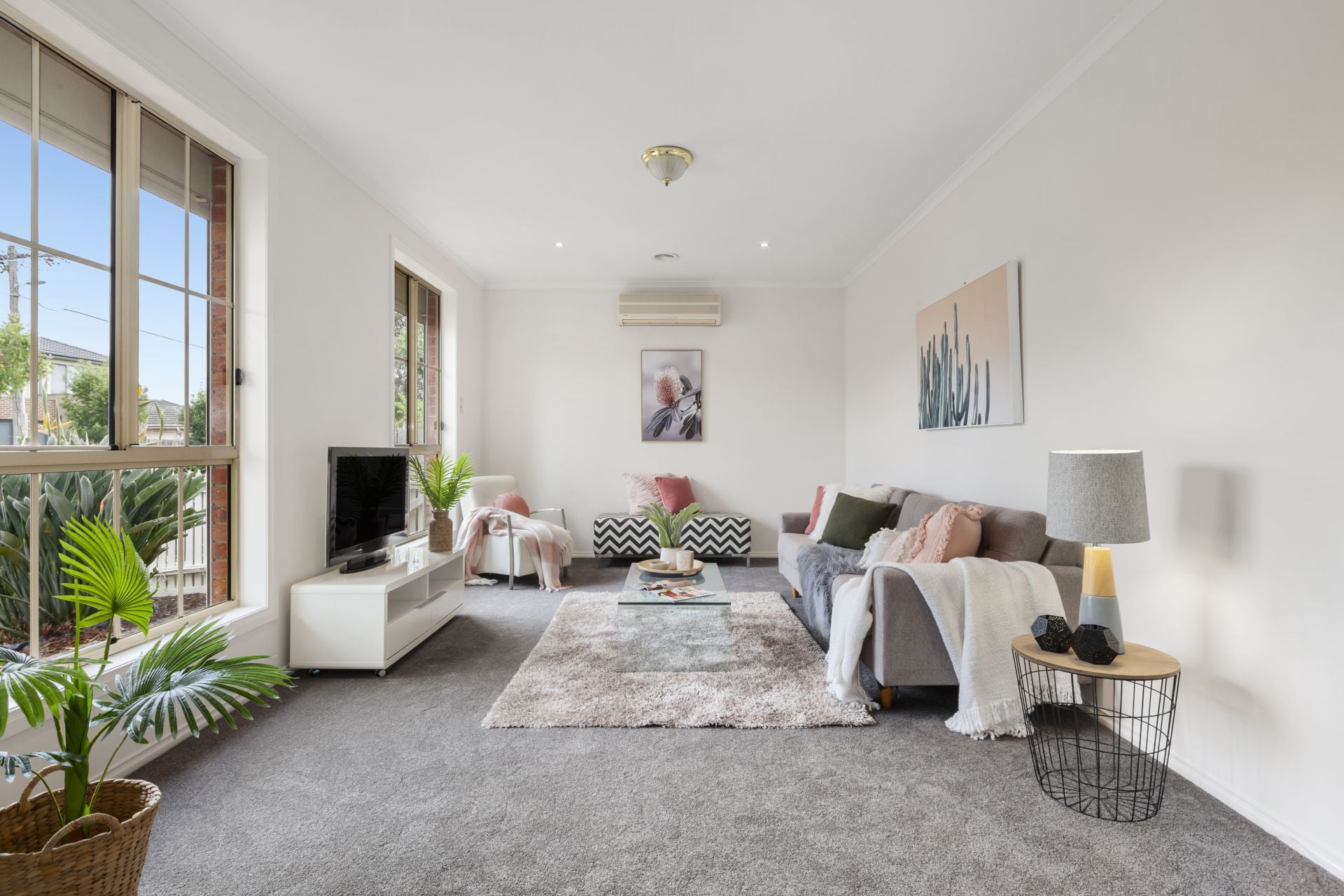 Carefree Living In A Central Location