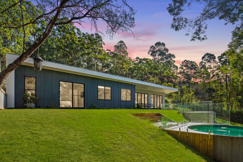 Real Estate For Sale 180 Lower Landershute Road Palmwoods , QLD