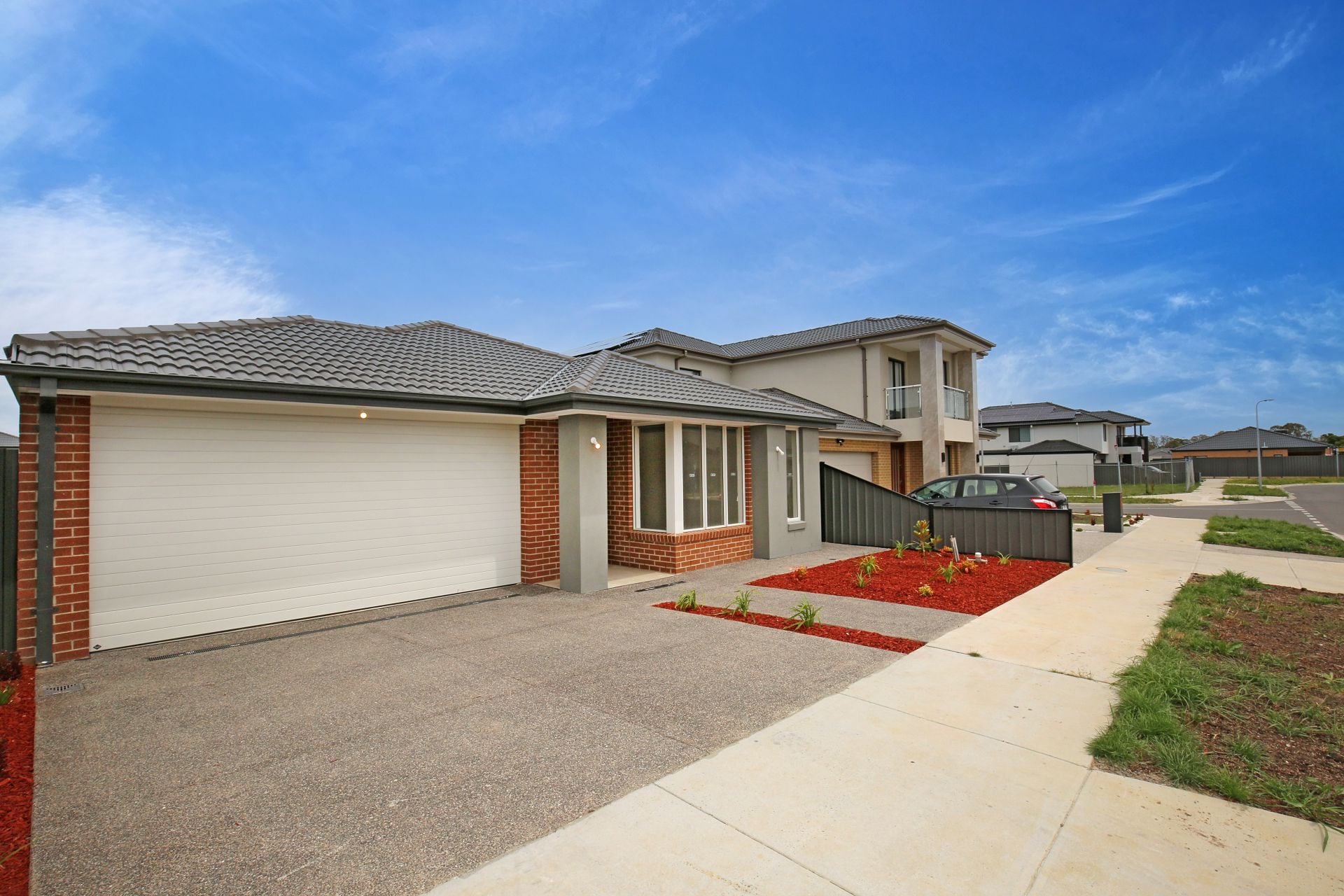 FAMILY FRIENDLY 4 BEDROOM HOME