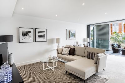 14/5 Towns Place, WALSH BAY NSW 2000, Walsh Bay - Thumbnail 5