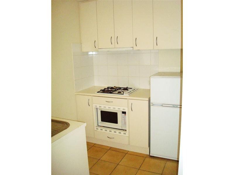 2 Bedroom Apartment in College Square
