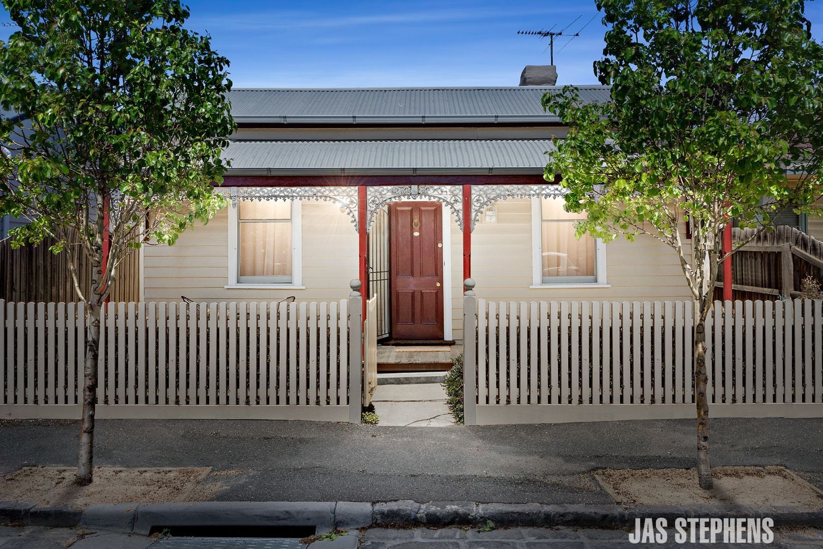 33 Blackwood Street YARRAVILLE VIC, Yarraville - Thumbnail 2