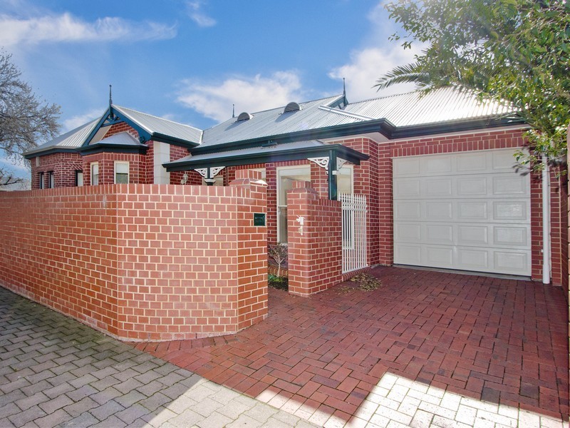 1A Sandison Terrace Glenelg North 5045