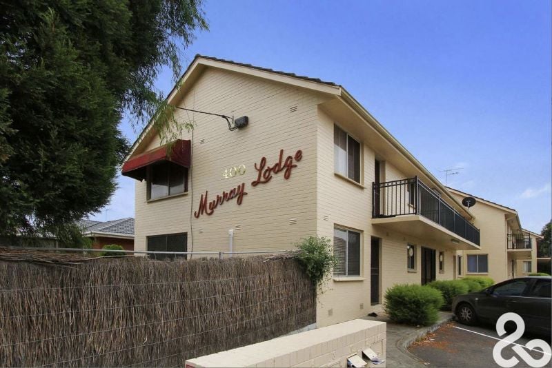 2/400 Murray Road, Preston