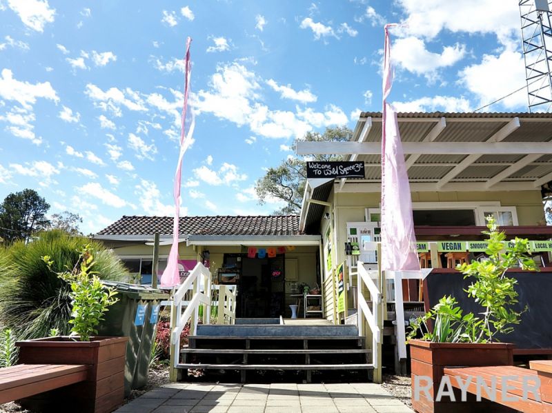 57 McLarty Street Dwellingup WA, Dwellingup - Image 1