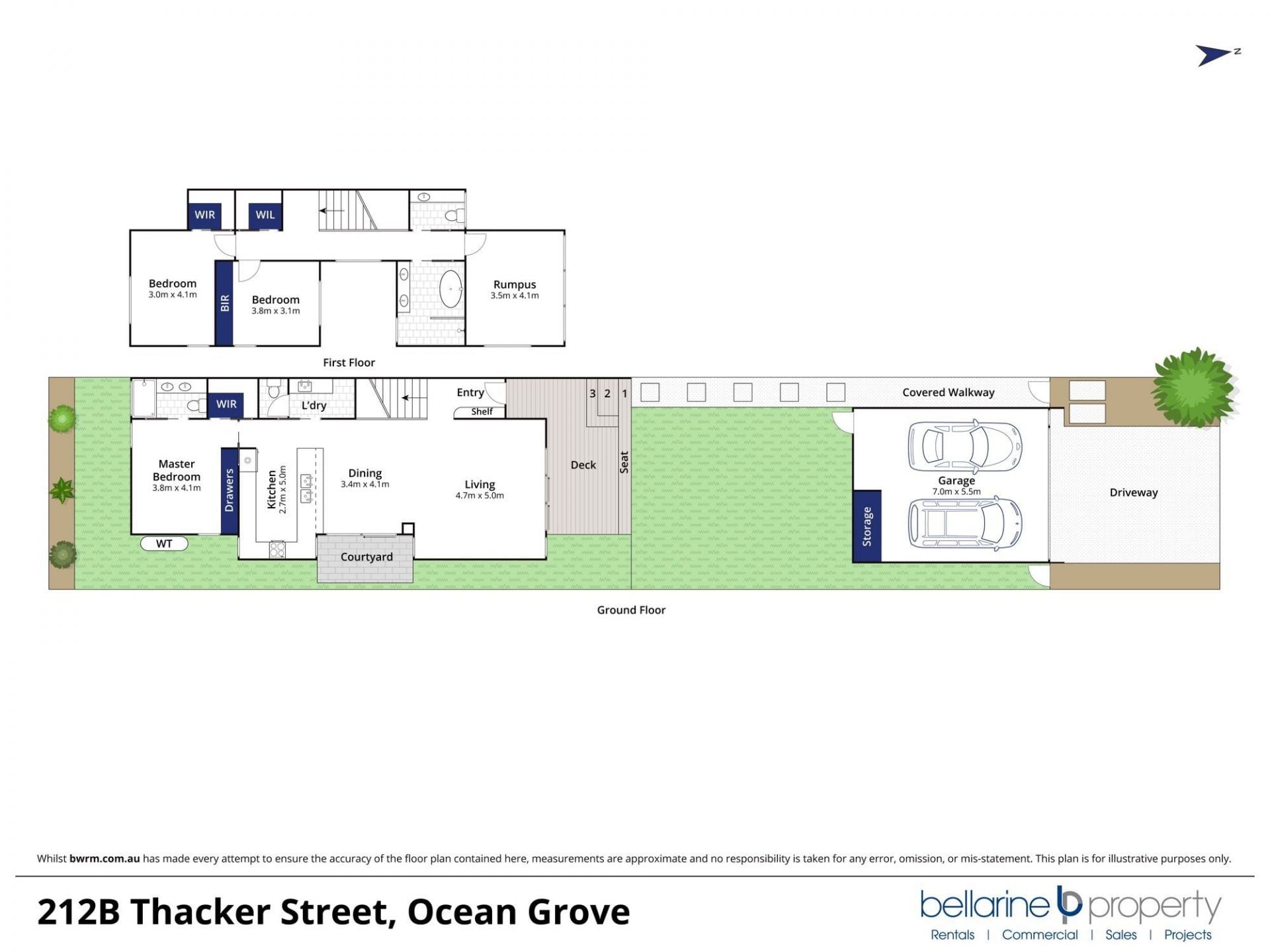 212B Thacker Street Ocean Grove VIC, Ocean Grove - Thumbnail 4