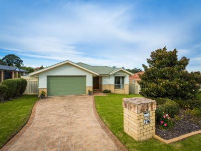 276 Pacific Way, Tura Beach